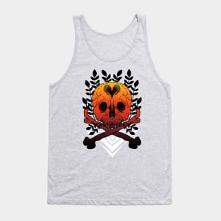 XO: Growth Tank Top